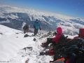 Восхождение на Эльбрус с востока