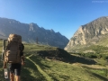 Поход по Северной Осетии