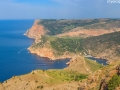 Поход в Крым по Большой Севастопольской тропе