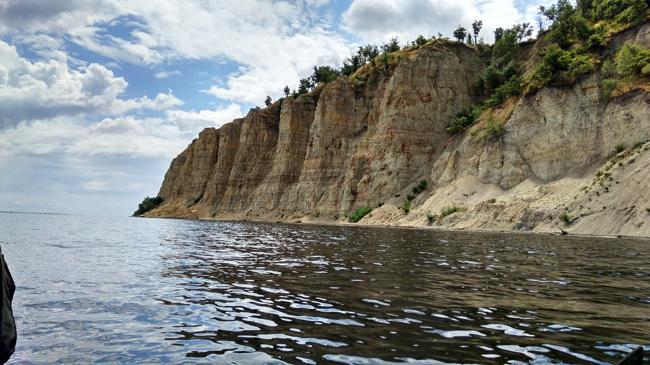 Горный балыклей фото