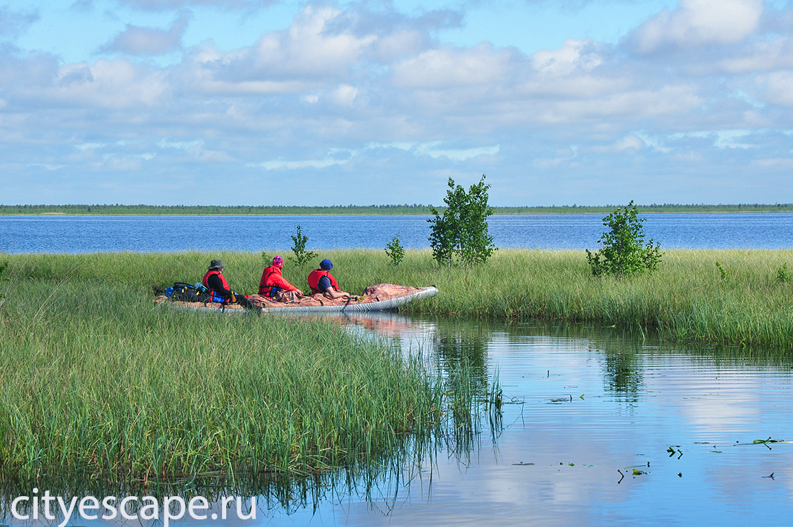 Озеро Великое в Новгородской области - рыболовные характеристики и лучшие места для рыбалки