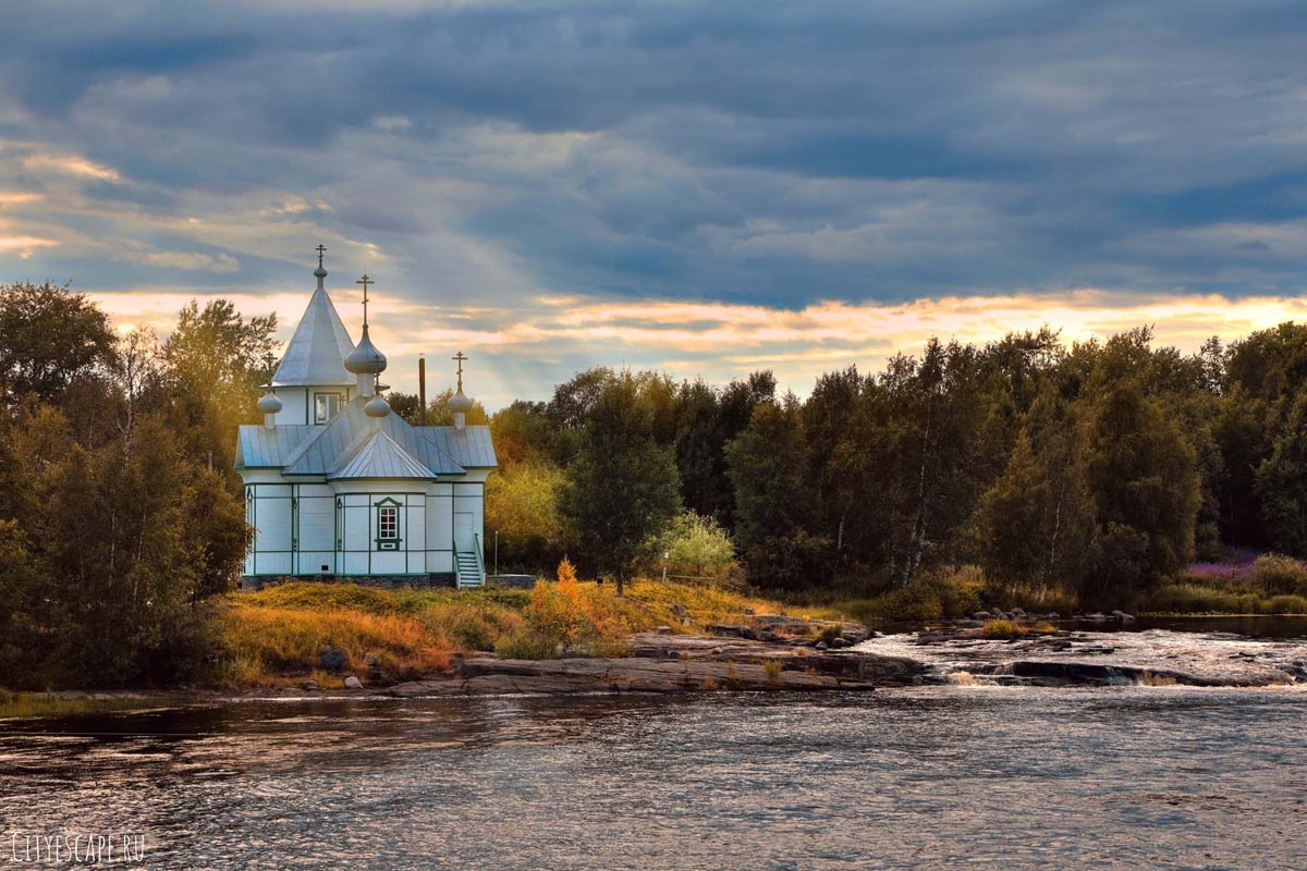 Поход к Беломорским петроглифам прошел успешно! | Туристический клуб City  Escape