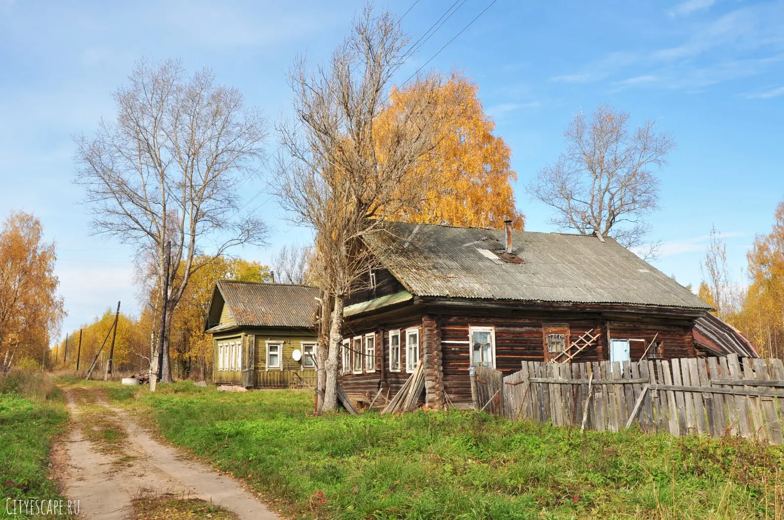 Поход в Тверскую Карелию | Туристический клуб City Escape