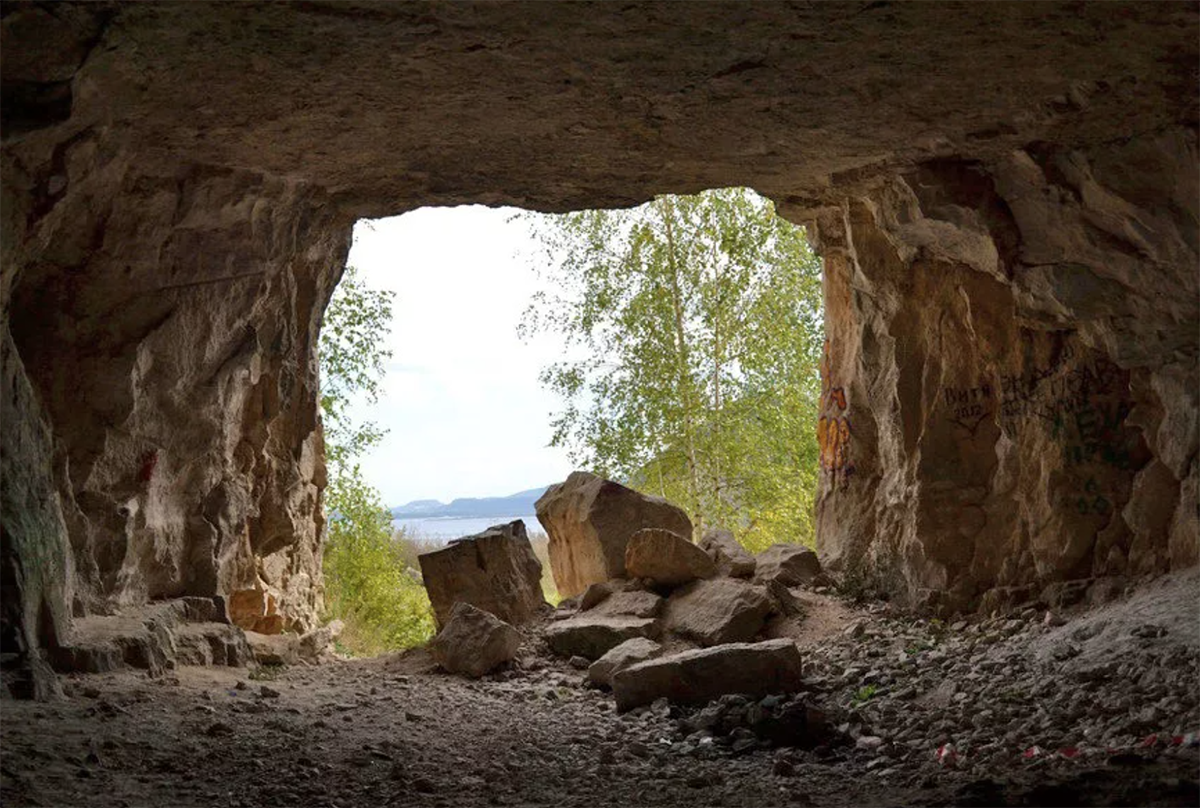 Поход по Самарской луке (Волжской Швейцарии) | Туристический клуб City  Escape