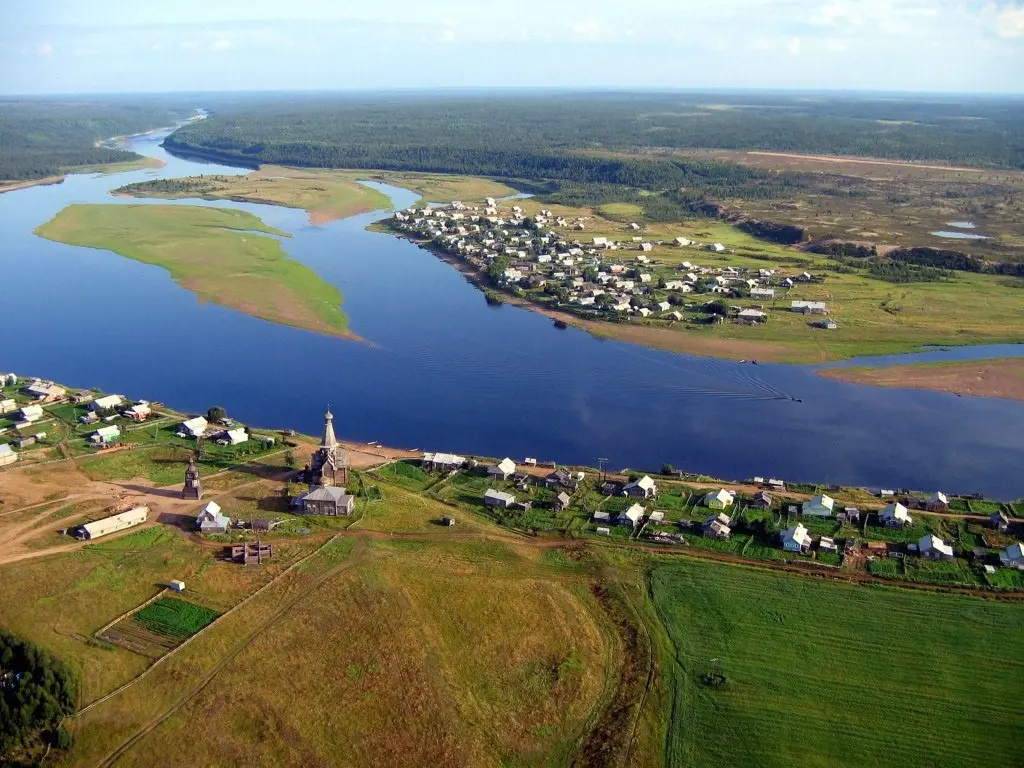 Автопоход на Терский берег Белого моря | Туристический клуб City Escape